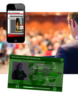 Distant Light Blended Learning